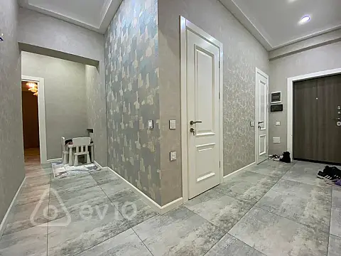 Kirayə verilir 2 otaqlı yeni tikili 95 m² — Bakı, Nizami 2 otaq 95.00 m²