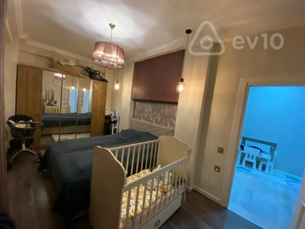 Kirayə verilir 2 otaqlı yeni tikili 95 m²