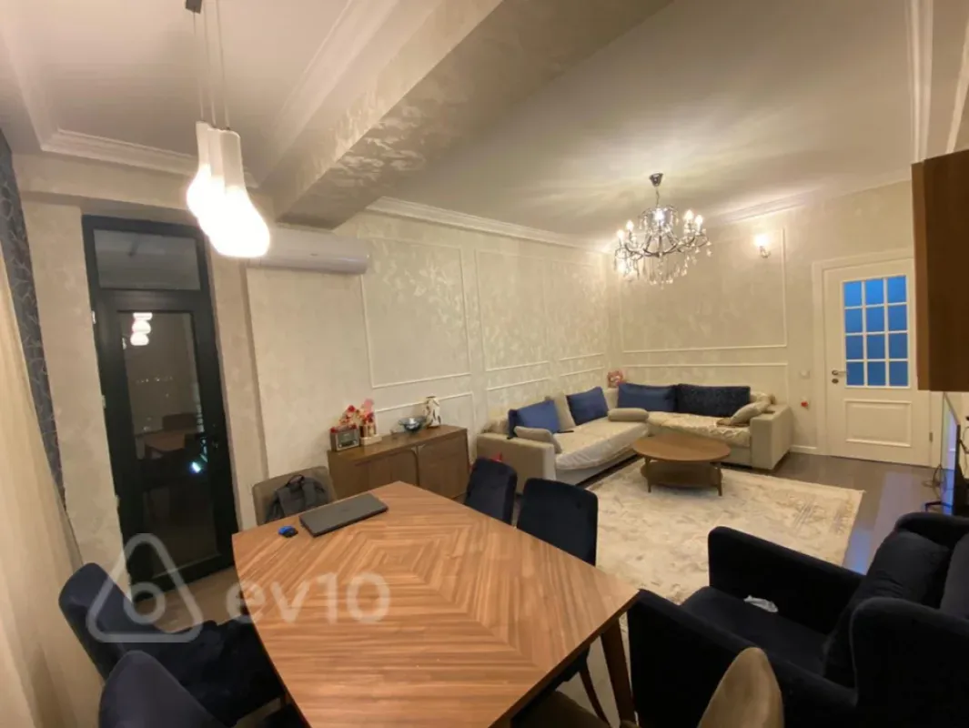 Kirayə verilir 2 otaqlı yeni tikili 95 m²