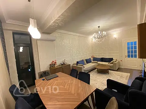 Kirayə verilir 2 otaqlı yeni tikili 95 m²