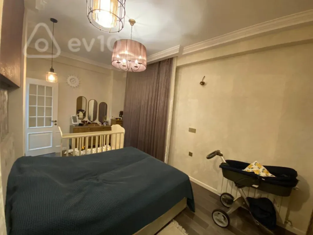 Kirayə verilir 2 otaqlı yeni tikili 95 m²