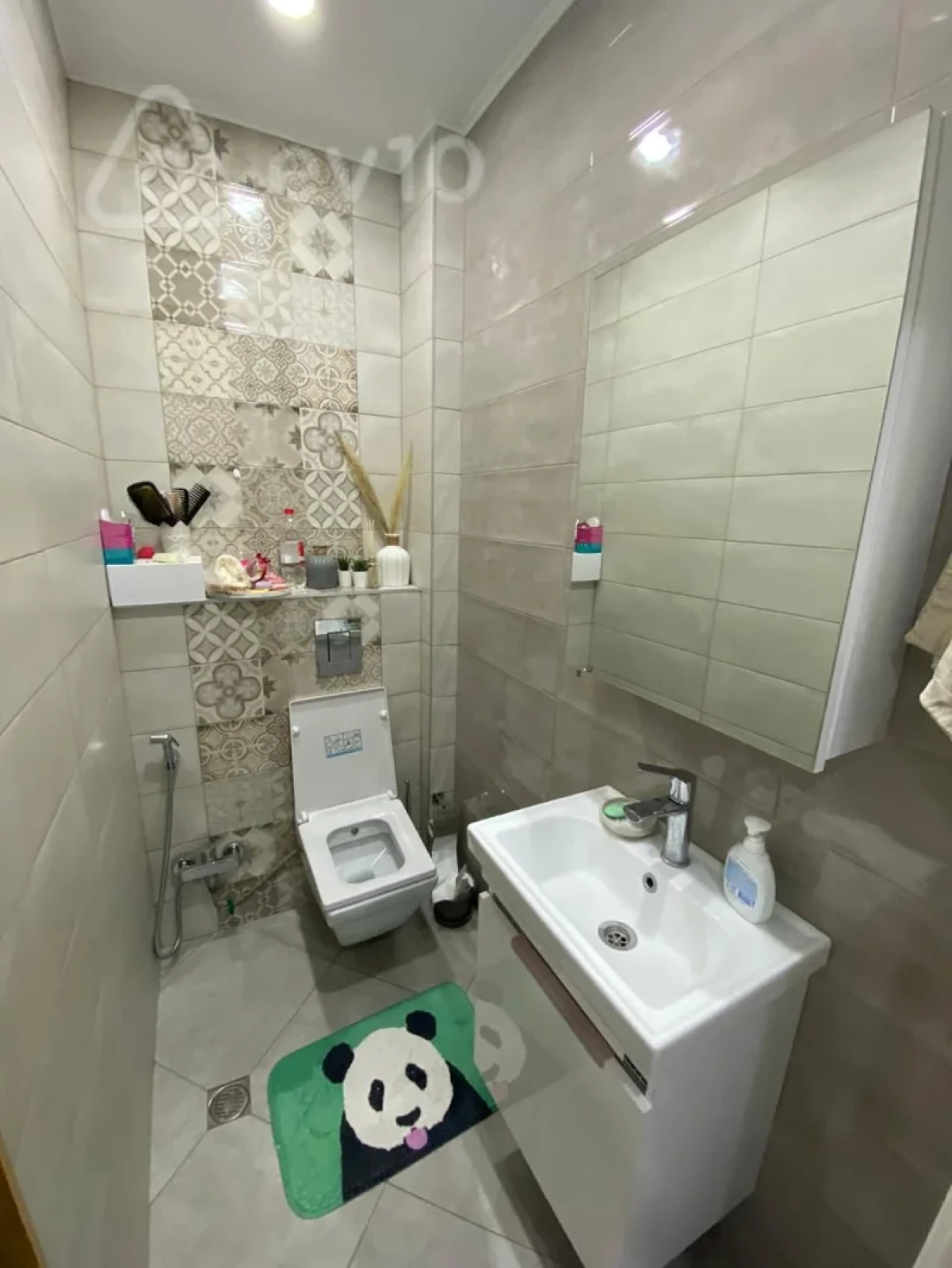 Kirayə verilir 2 otaqlı yeni tikili 95 m²