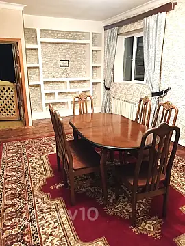 Kirayə verilir 2 otaqlı köhnə tikili 65 m² — Bakı, Xətai 2 otaq 65.00 m²