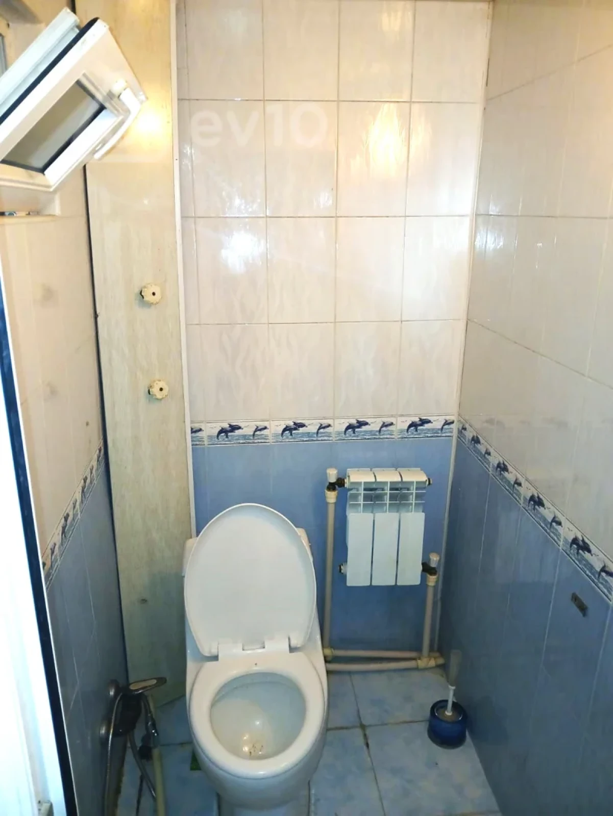 Kirayə verilir 2 otaqlı köhnə tikili 65 m²