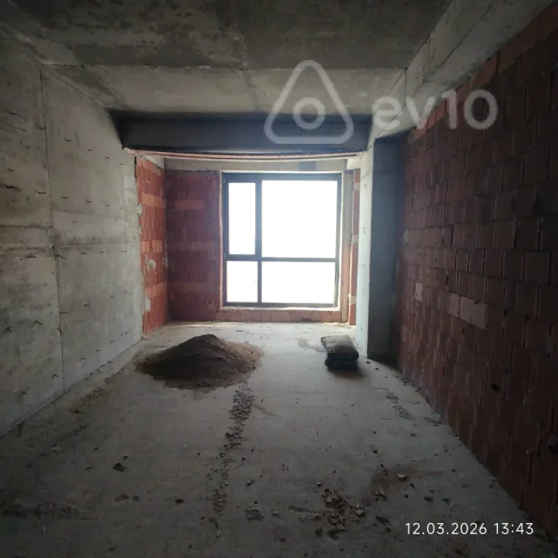 Kirayə verilir 2 otaqlı yeni tikili 65.9 m²