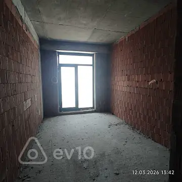 Kirayə verilir 2 otaqlı yeni tikili 65.9 m²