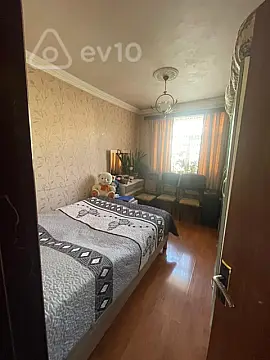 Kirayə verilir 3 otaqlı köhnə tikili 75 m²