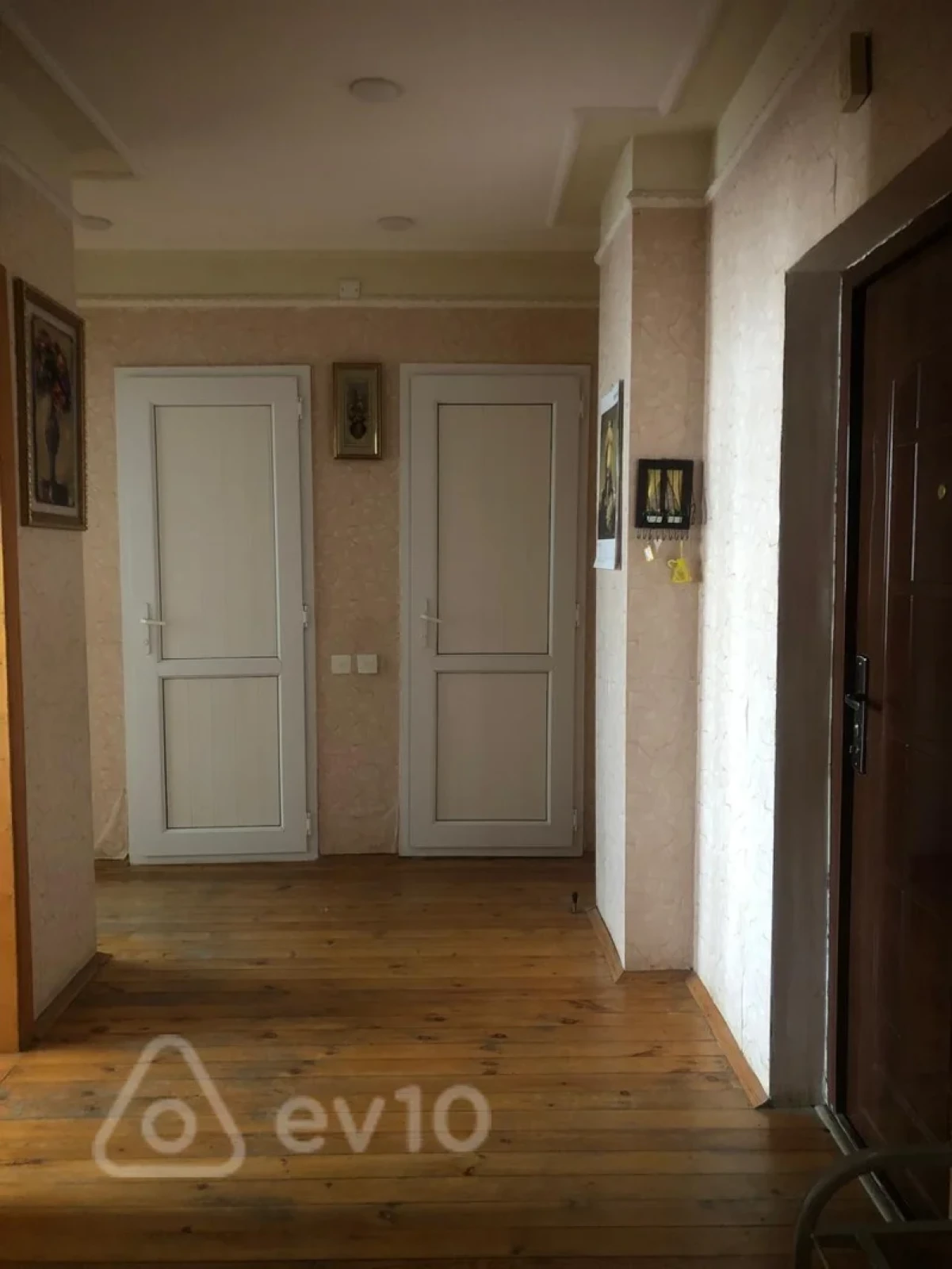 Kirayə verilir 2 otaqlı yeni tikili 60 m²