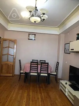Kirayə verilir 2 otaqlı yeni tikili 60 m²