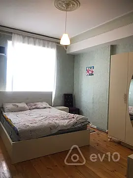 Kirayə verilir 2 otaqlı yeni tikili 60 m²