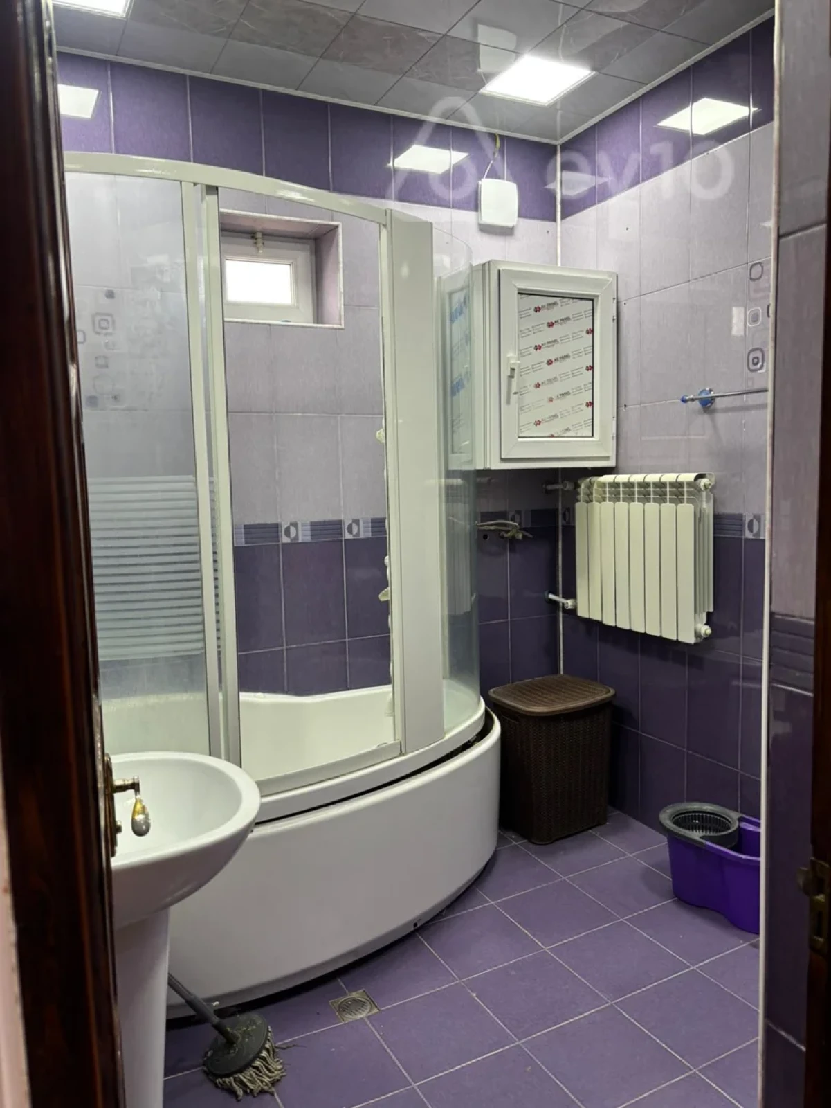 Satılır 3 otaqlı həyət evi 73 m²