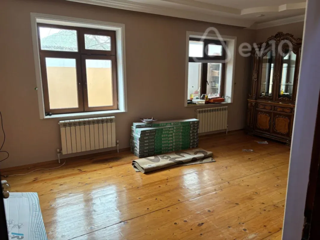 Satılır 3 otaqlı həyət evi 73 m²
