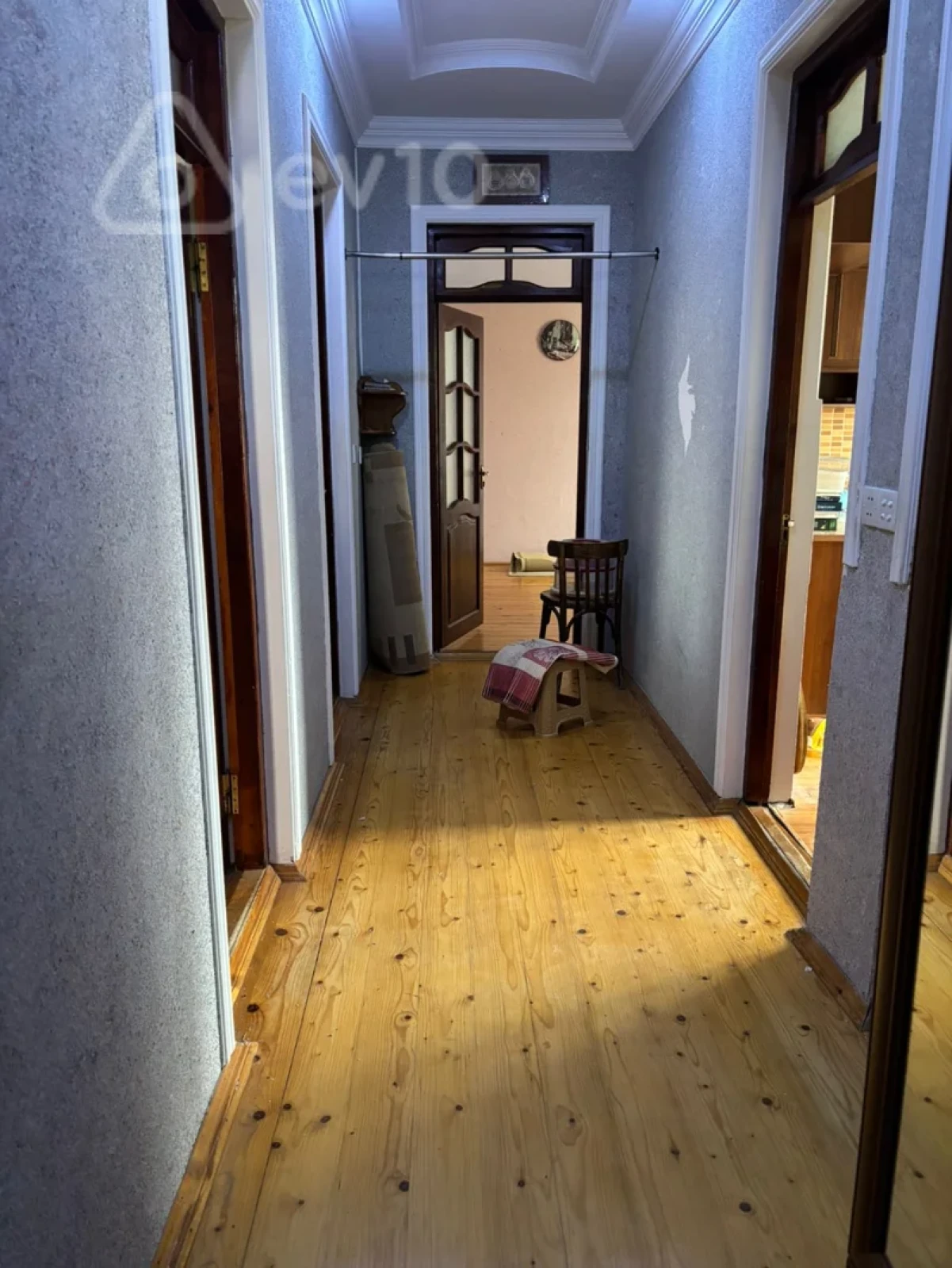 Satılır 3 otaqlı həyət evi 73 m²