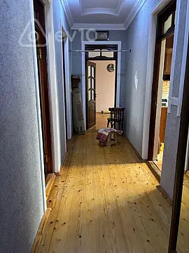 Satılır 3 otaqlı həyət evi 73 m²