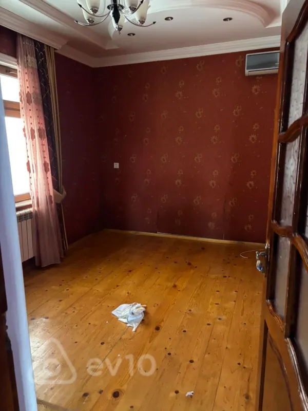 Satılır 3 otaqlı həyət evi 73 m²