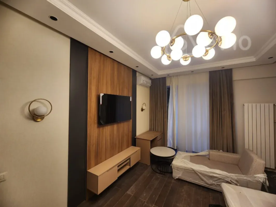 Kirayə verilir 3 otaqlı yeni tikili 73 m²