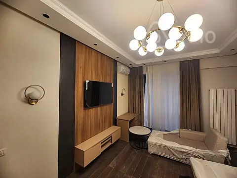 Kirayə verilir 3 otaqlı yeni tikili 73 m²