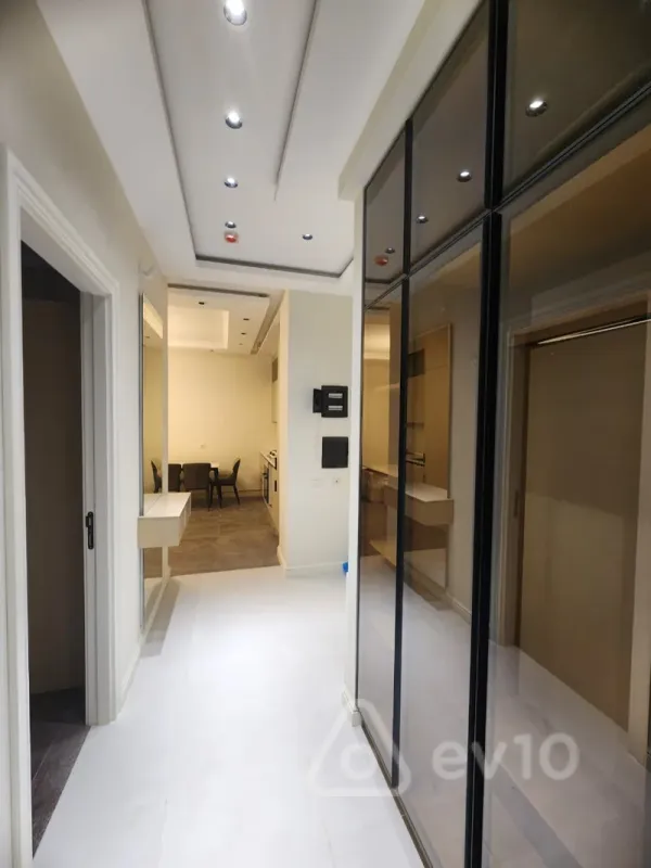 Kirayə verilir 3 otaqlı yeni tikili 73 m²