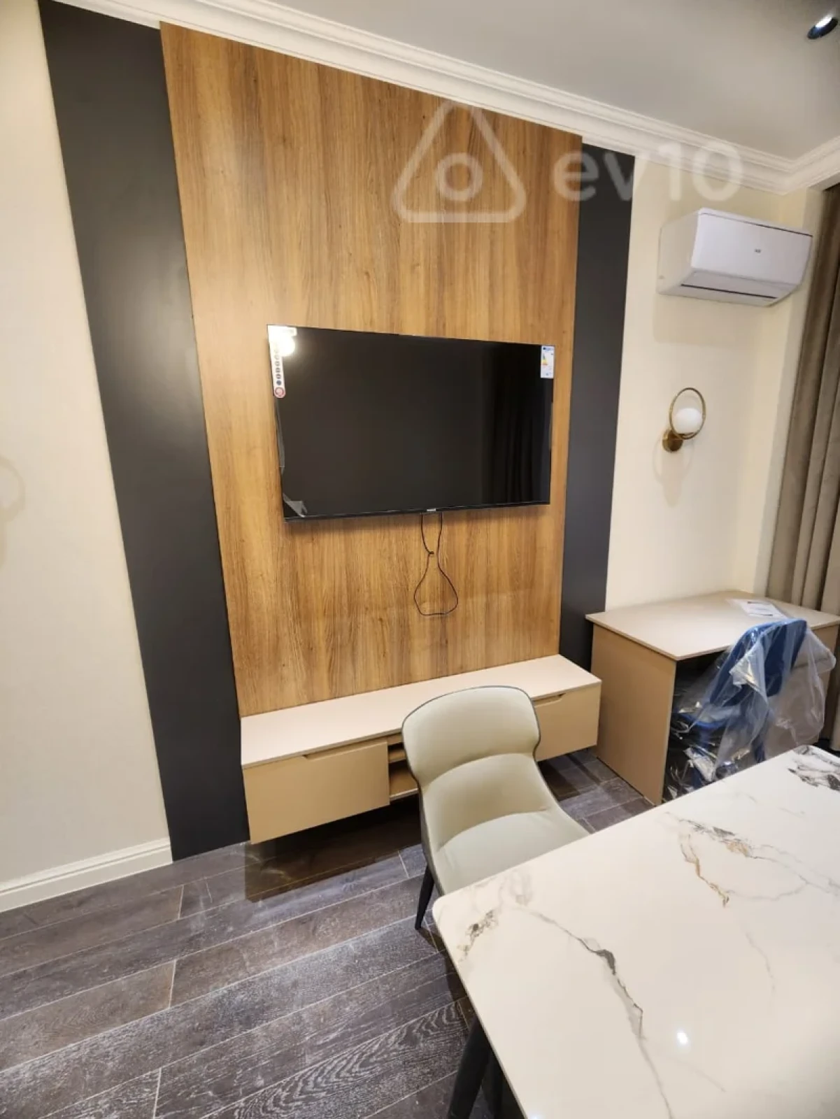 Kirayə verilir 3 otaqlı yeni tikili 73 m²