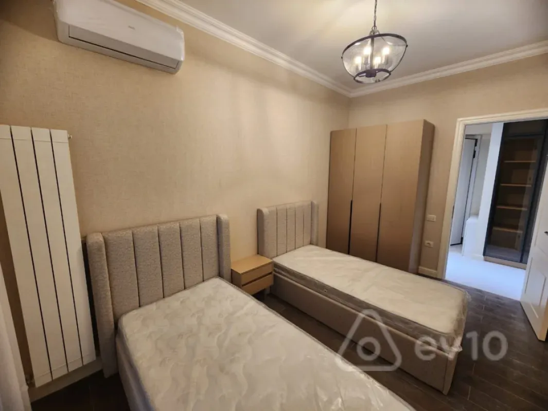 Kirayə verilir 3 otaqlı yeni tikili 73 m²