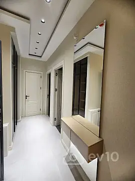 Kirayə verilir 3 otaqlı yeni tikili 73 m²