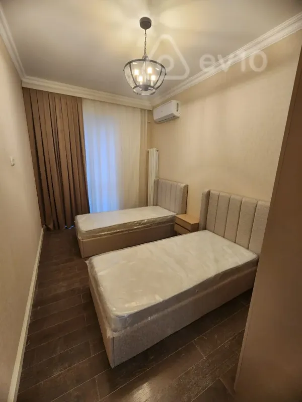 Kirayə verilir 3 otaqlı yeni tikili 73 m²