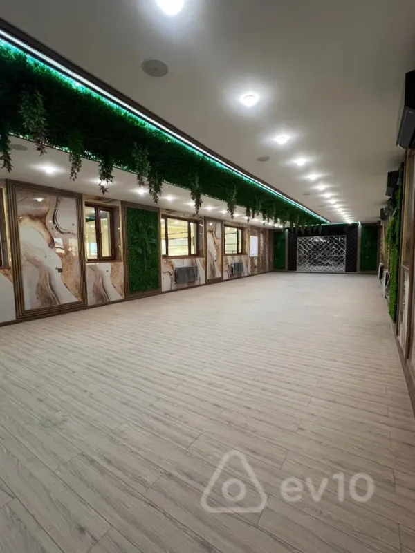 Kirayə verilir mənzil 1250 m²