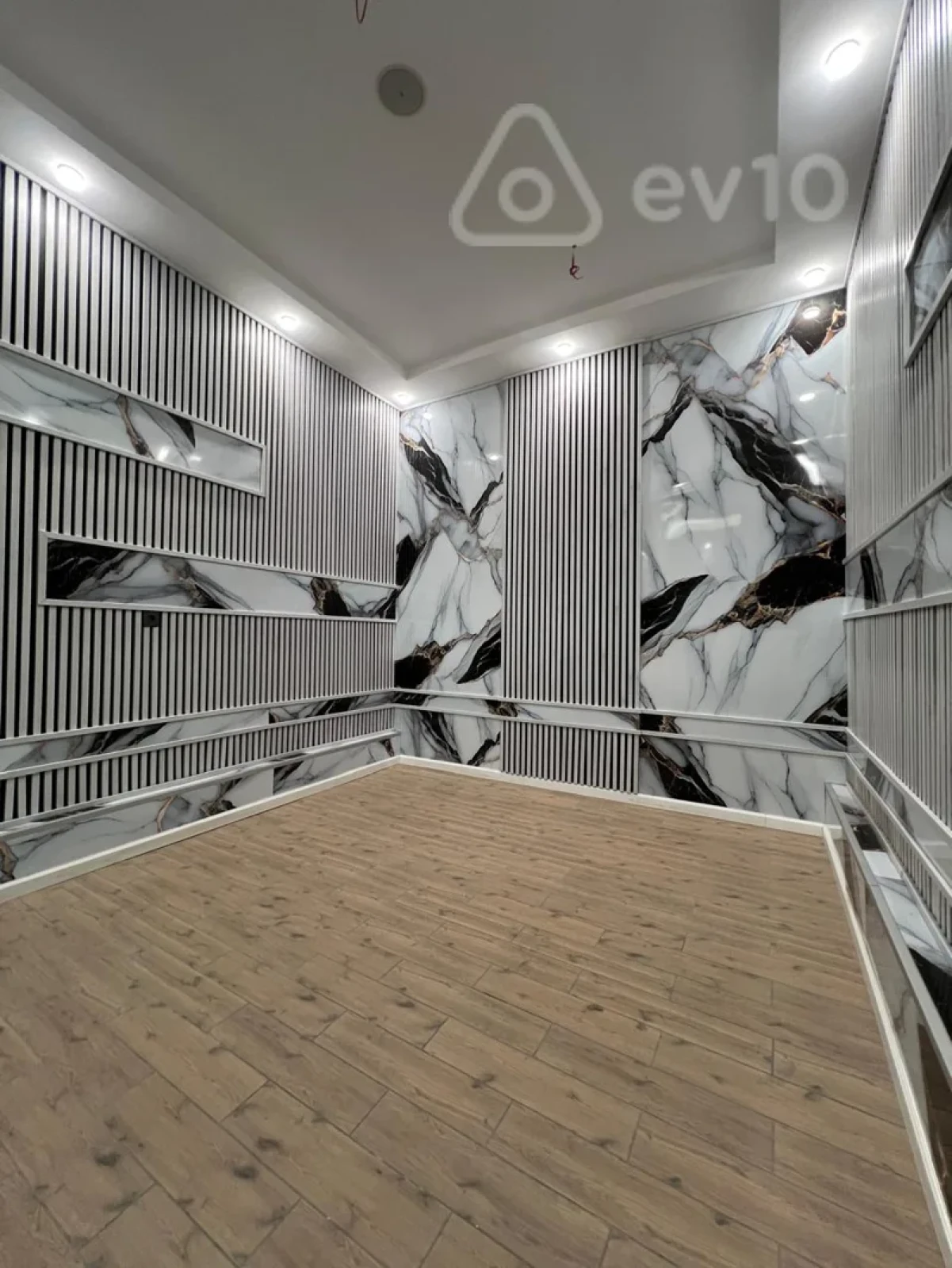 Kirayə verilir mənzil 1250 m²