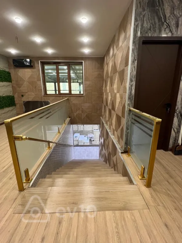 Kirayə verilir mənzil 1250 m²