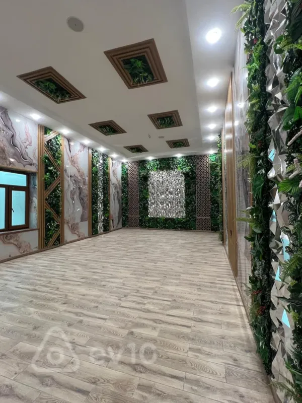 Kirayə verilir mənzil 1250 m²