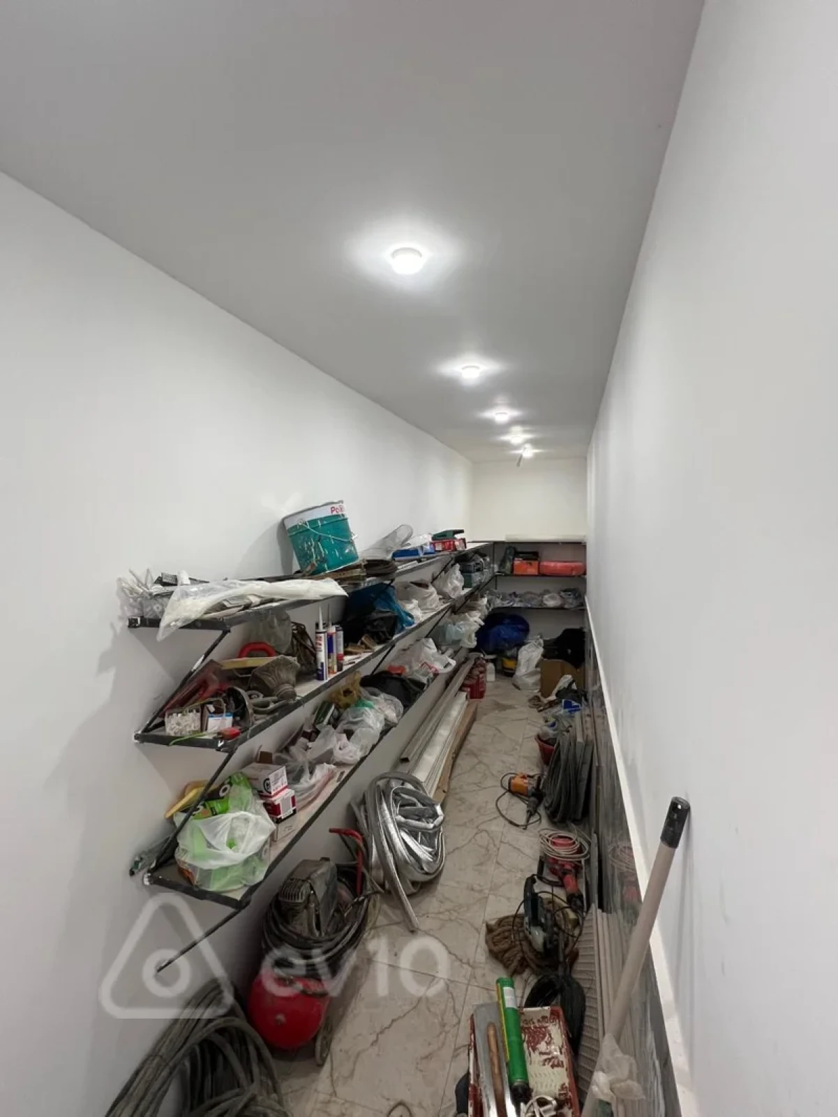 Kirayə verilir mənzil 1250 m²