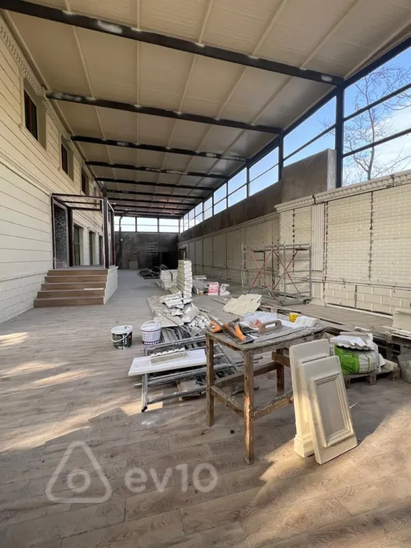 Kirayə verilir mənzil 1250 m²