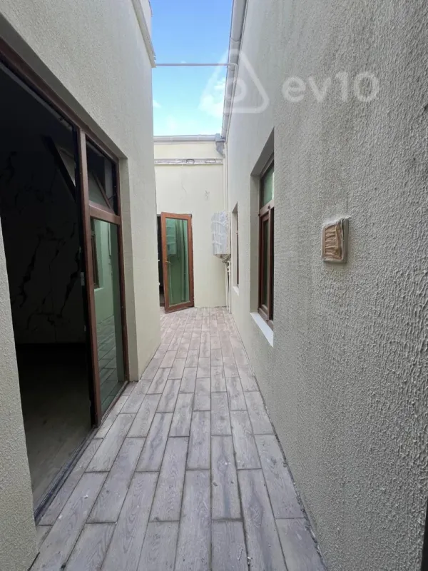 Kirayə verilir mənzil 1250 m²