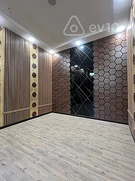 Kirayə verilir mənzil 1250 m²