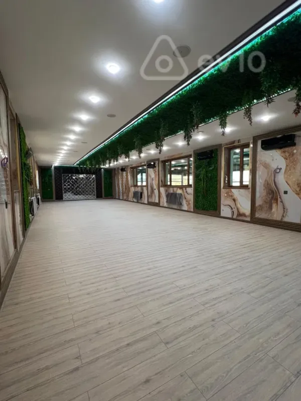 Kirayə verilir mənzil 1250 m²