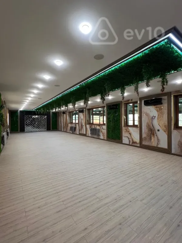 Kirayə verilir mənzil 1250 m²