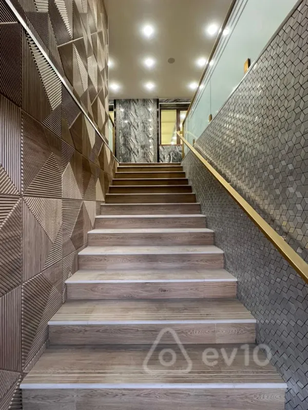 Kirayə verilir mənzil 1250 m²