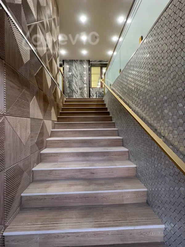 Kirayə verilir mənzil 1250 m²