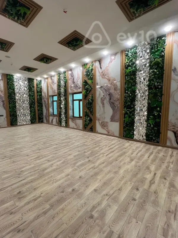 Kirayə verilir mənzil 1250 m²