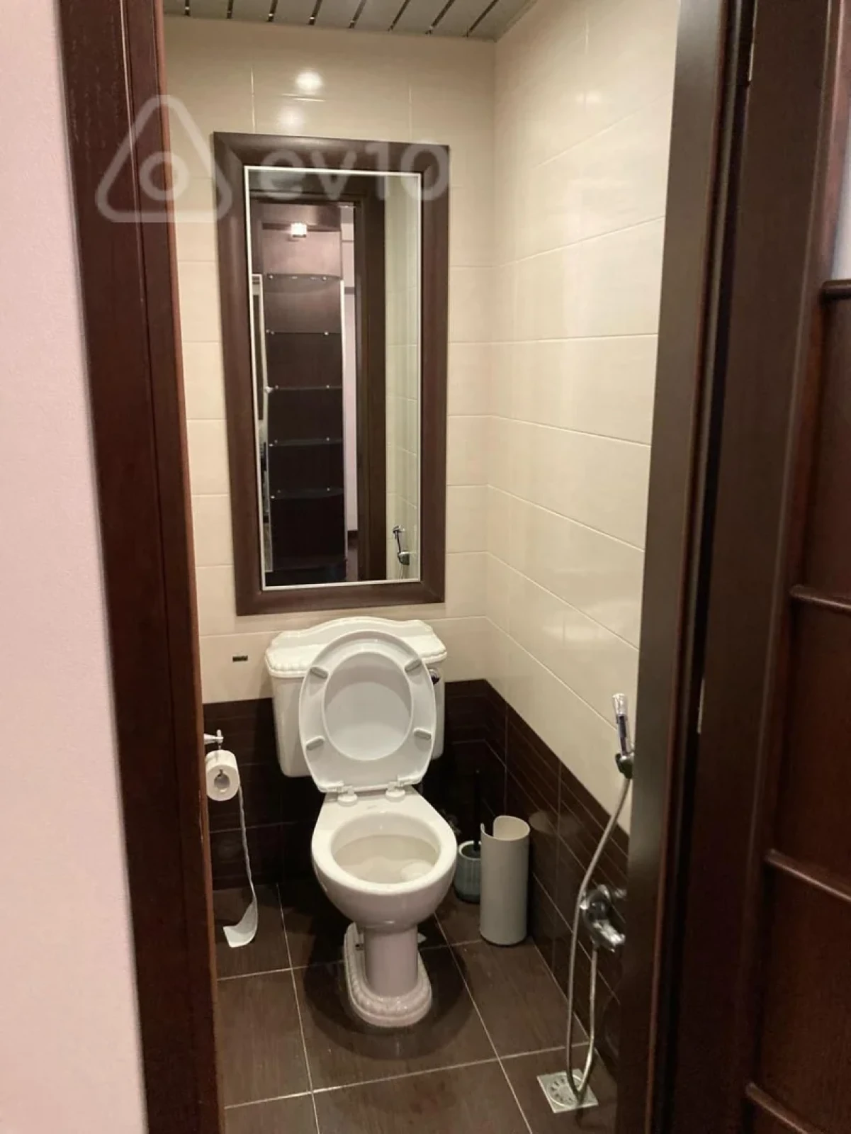 Satılır 3 otaqlı yeni tikili 130 m²