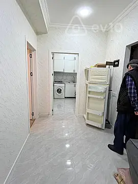 Kirayə verilir 2 otaqlı yeni tikili 66 m²