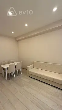 Kirayə verilir 2 otaqlı yeni tikili 60 m²
