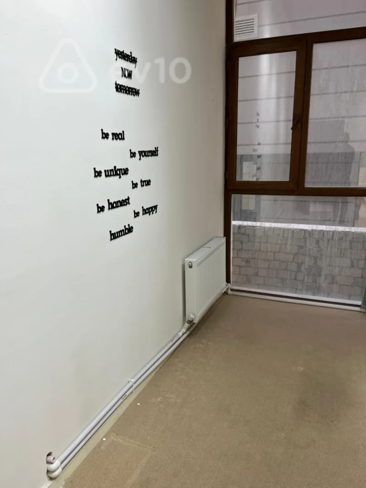 Kirayə verilir 1 otaqlı ofis 20 m²