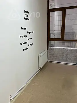 Kirayə verilir 1 otaqlı ofis 20 m²