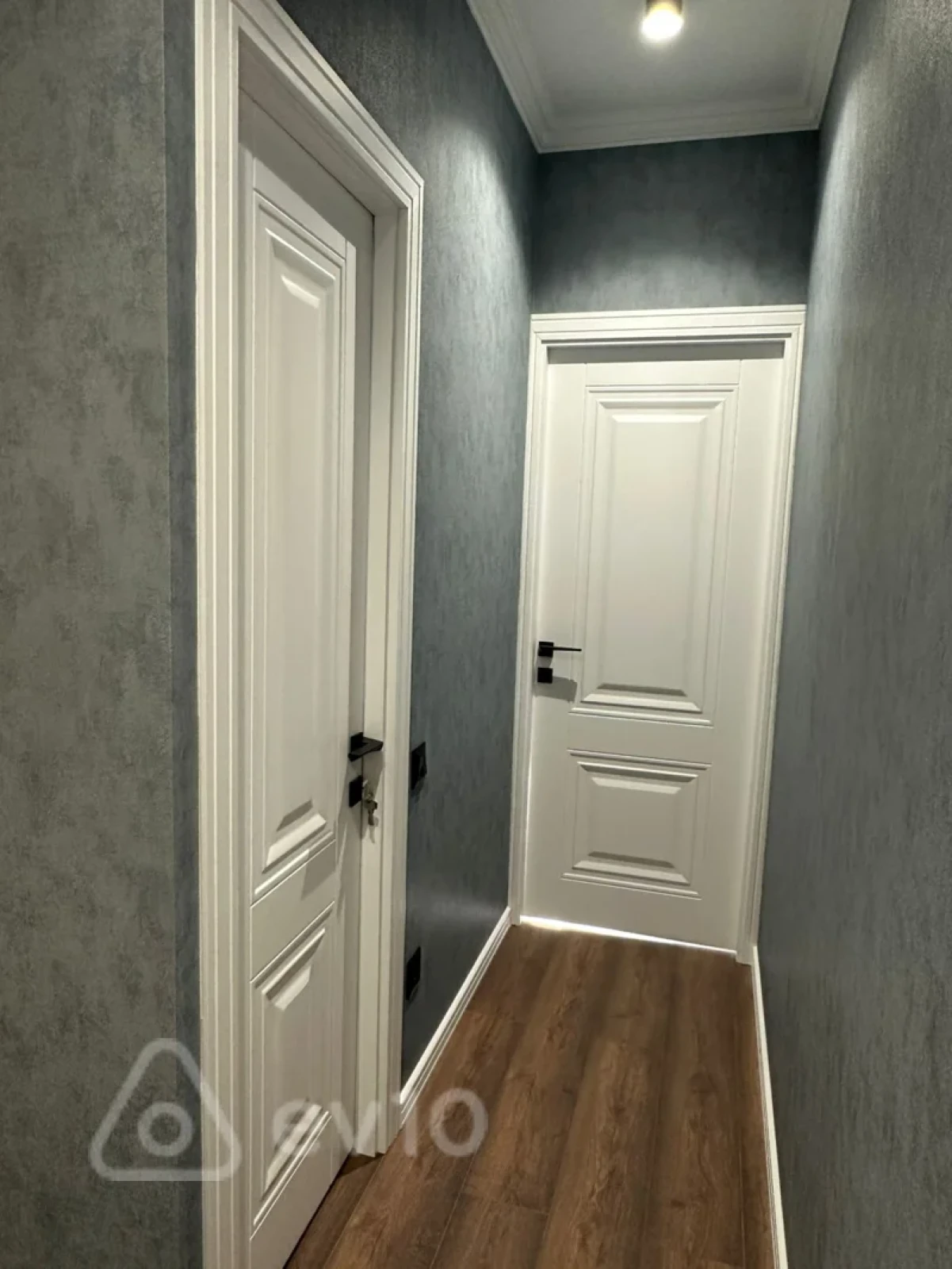 Satılır 2 otaqlı köhnə tikili 45 m²