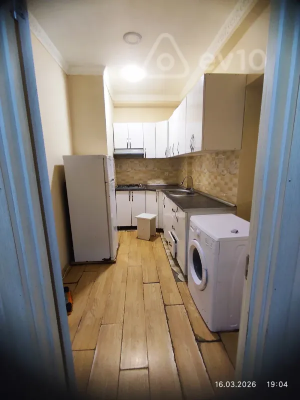 Kirayə verilir 2 otaqlı yeni tikili 60 m²