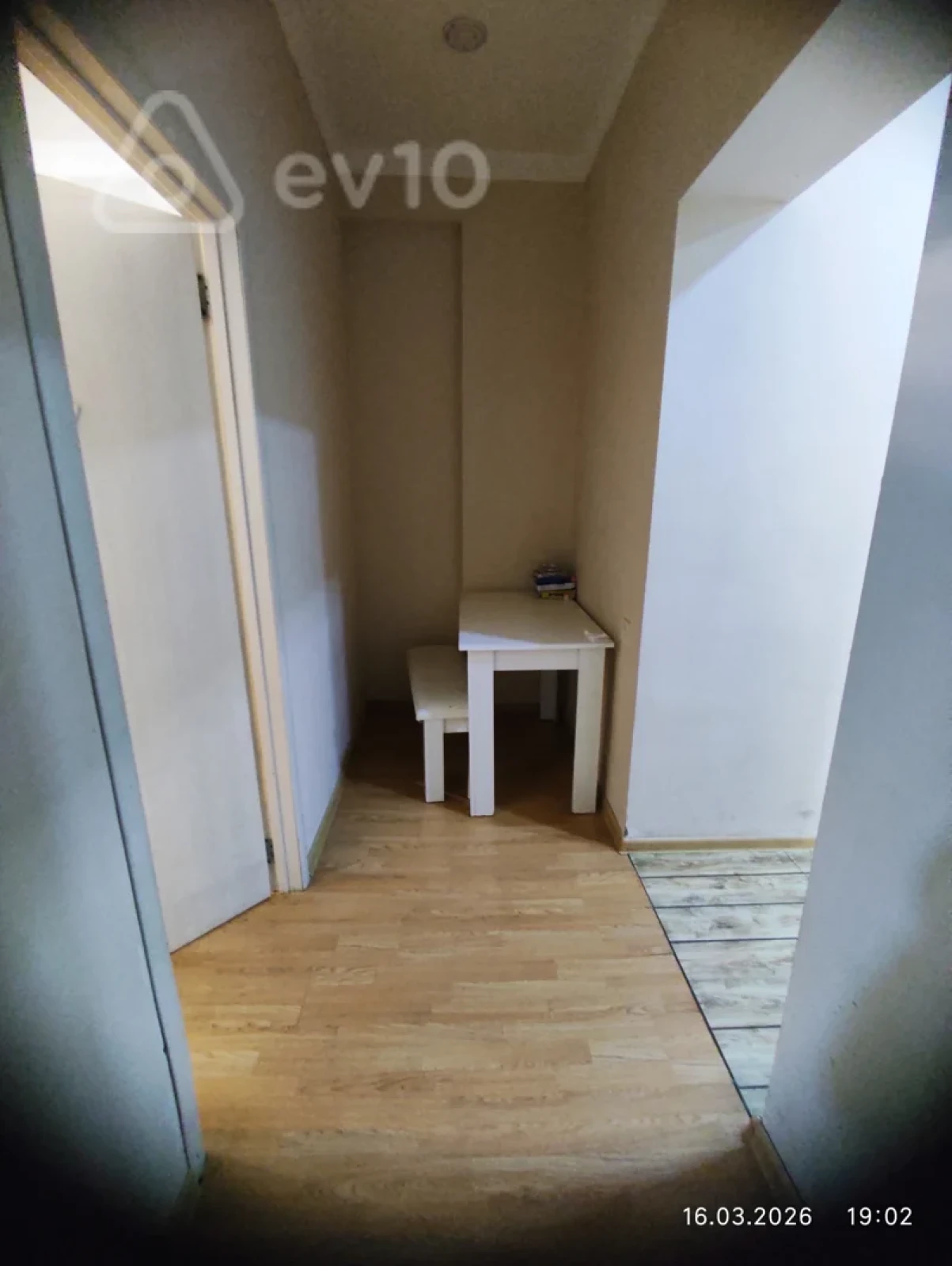 Kirayə verilir 2 otaqlı yeni tikili 60 m²