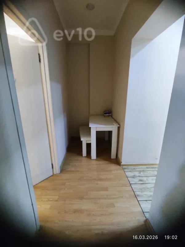 Kirayə verilir 2 otaqlı yeni tikili 60 m²