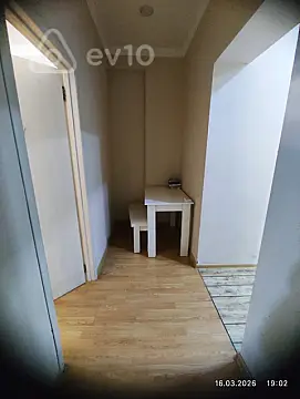 Kirayə verilir 2 otaqlı yeni tikili 60 m²