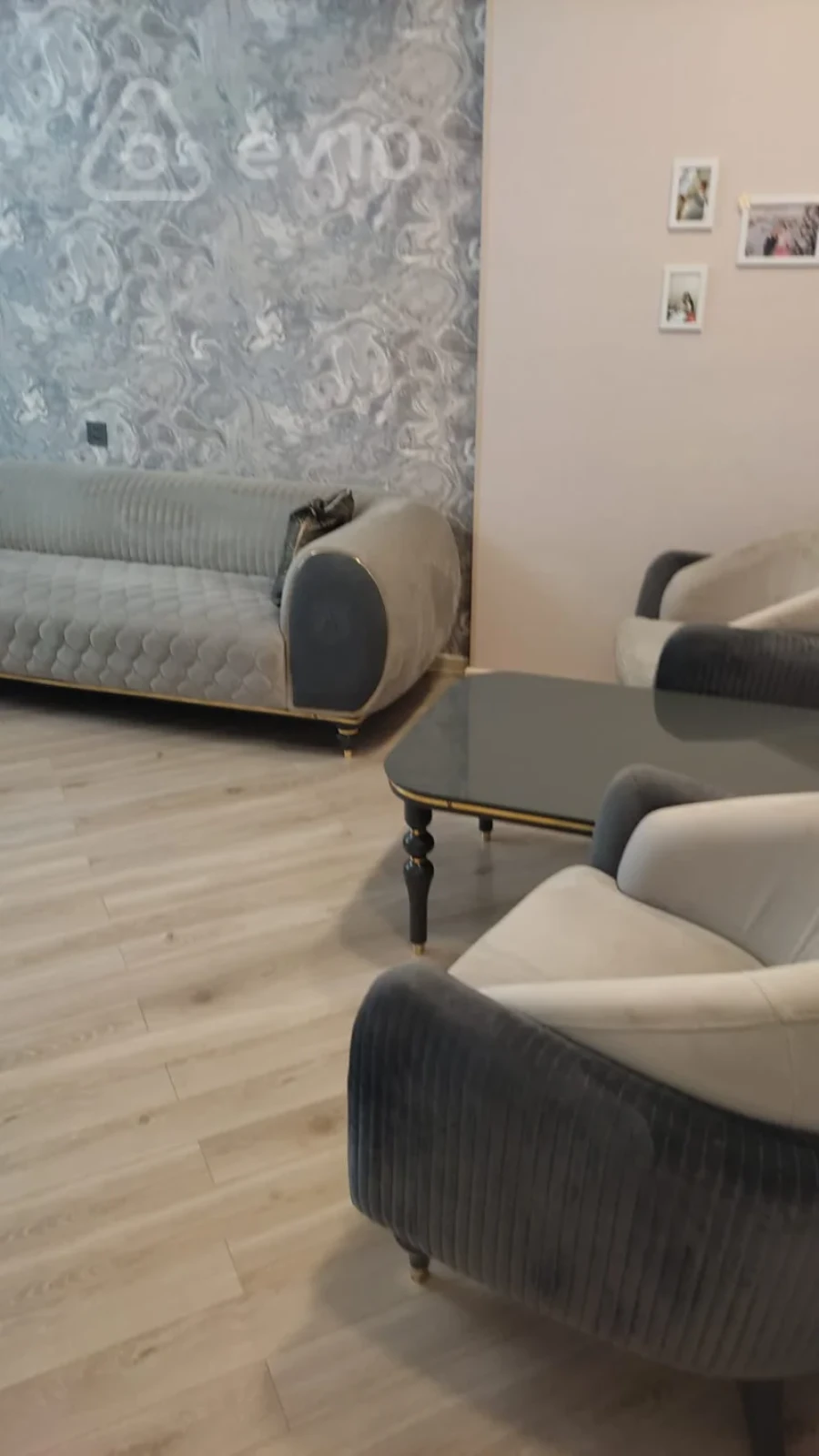 Kirayə verilir 2 otaqlı yeni tikili 100 m²